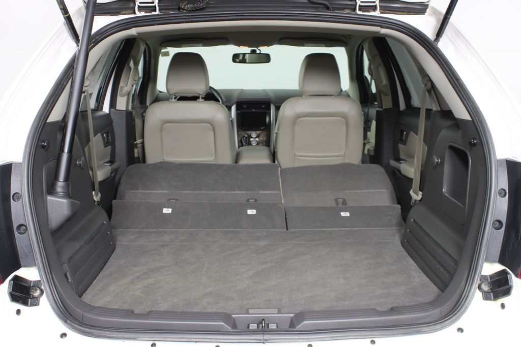 Used 2014 Ford Edge for sale in 