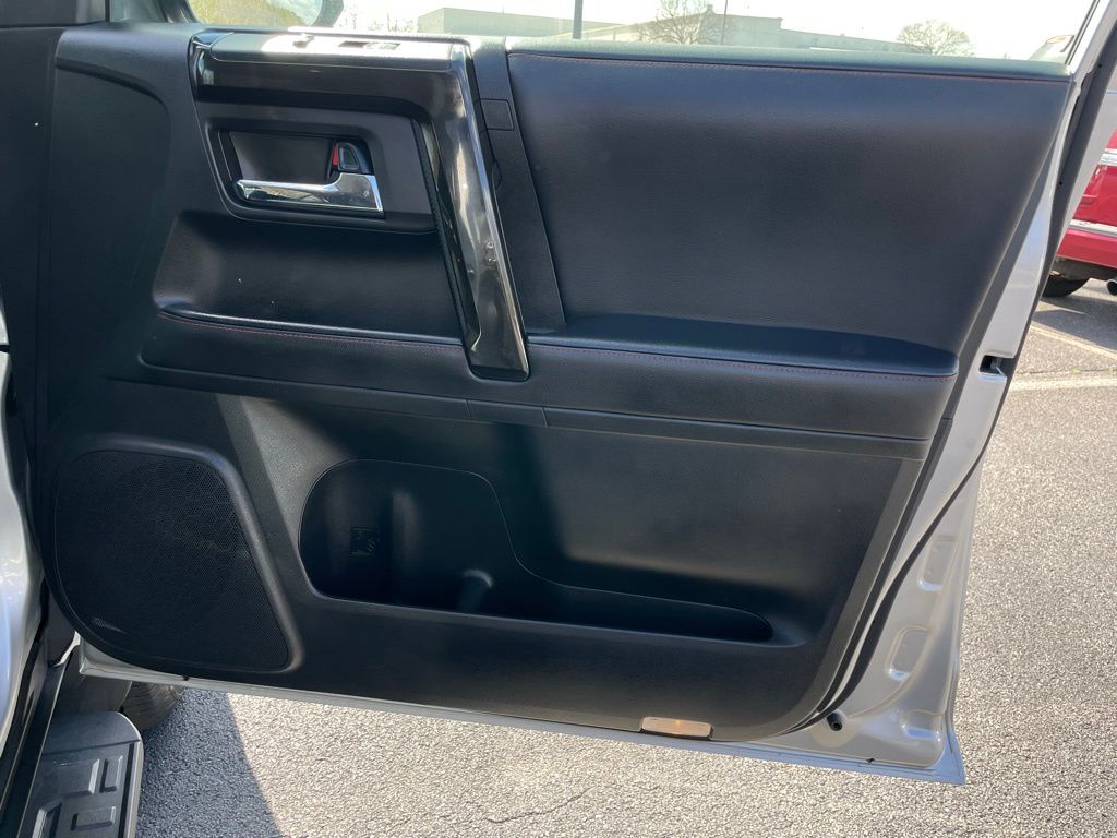 Thumbnail: 2024 Toyota 4Runner - 29