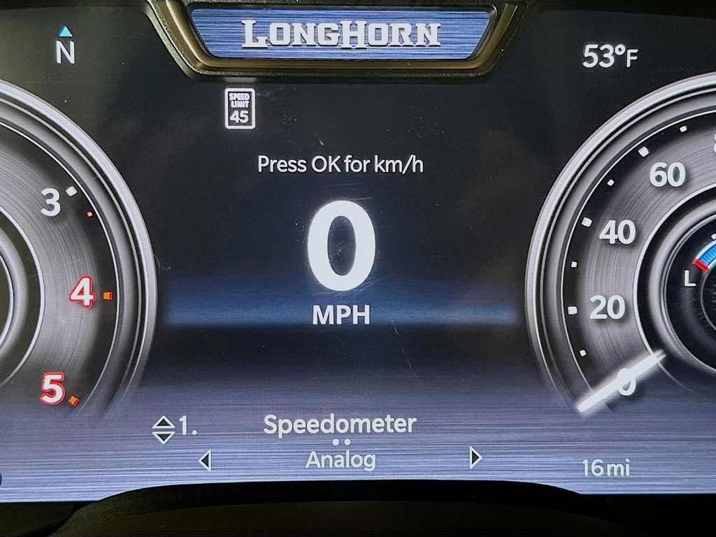 New 2026 Black Ram Limited 14in Dually image 11