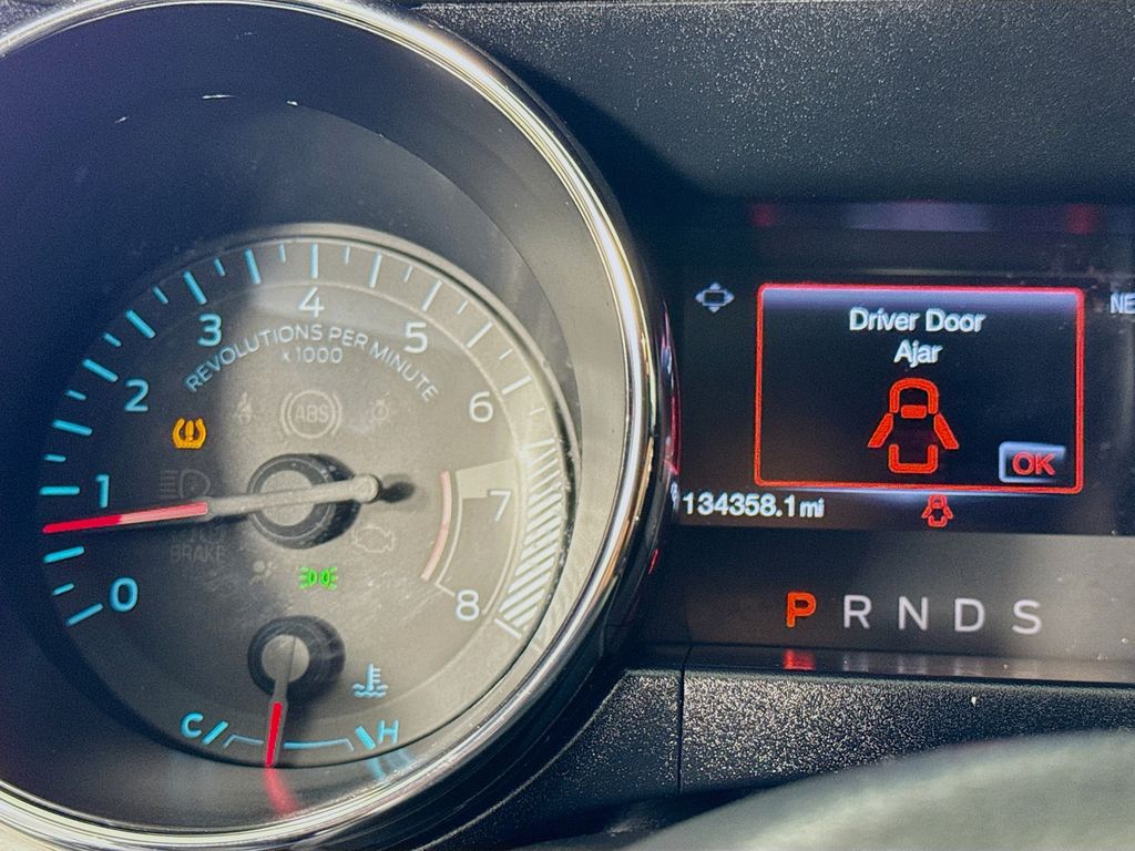 Used Car 2015 Ford Mustang  Ecoboost Premium For Sale Under $12,000 In Austin, Texas