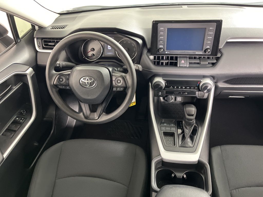 Thumbnail: 2021 Toyota RAV4 - 13