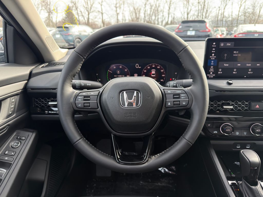 Thumbnail: 2026 Honda Accord - 13