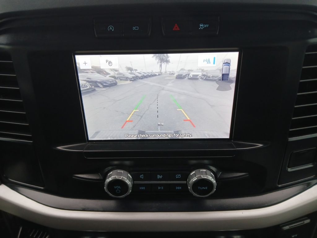 Used Car 2023 Ford F-150  Xlt For Sale Under $35,000 In Austin, Texas