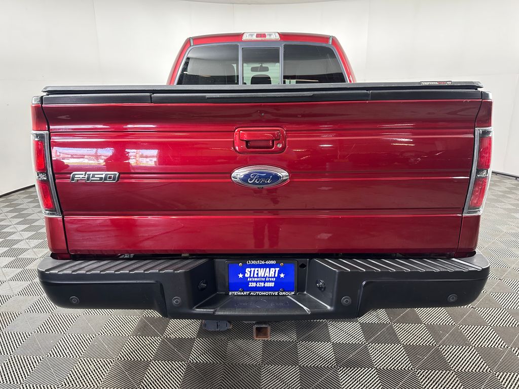2018 Ford F-150 XLT - Image 4