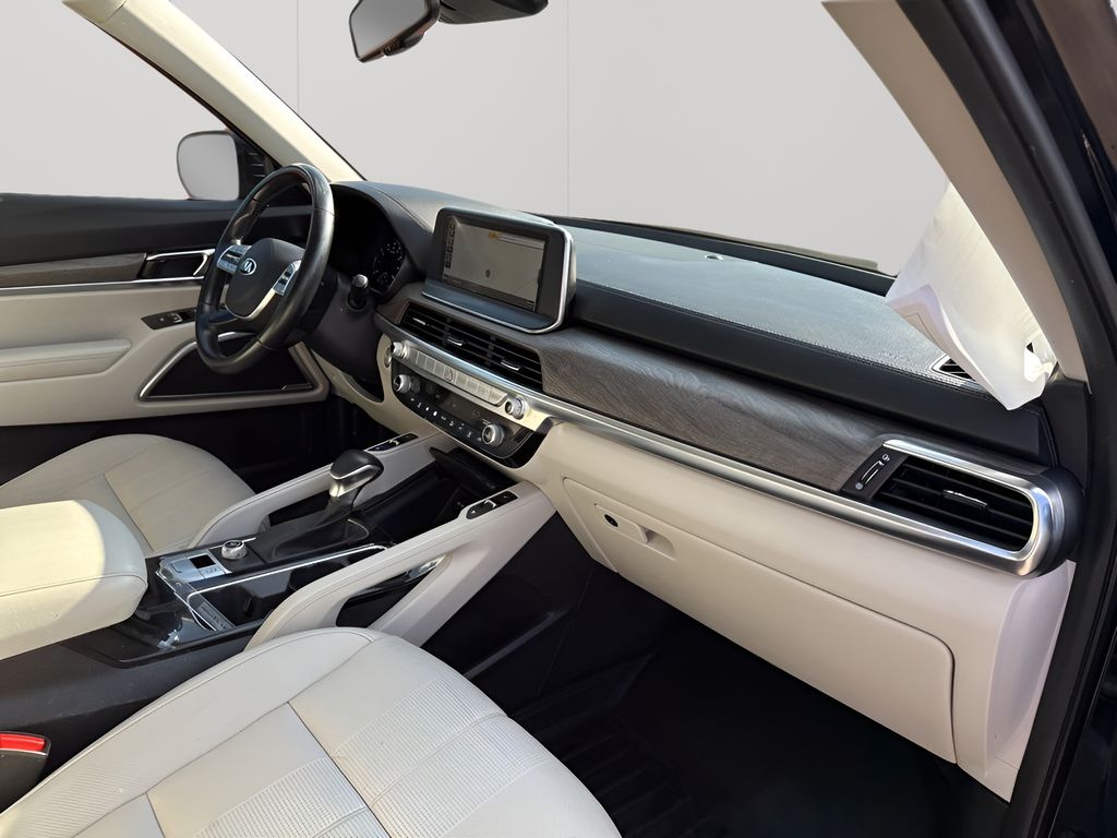 Used Car 2020 Kia Telluride  Ex For Sale Under $25,000 In Austin, Texas