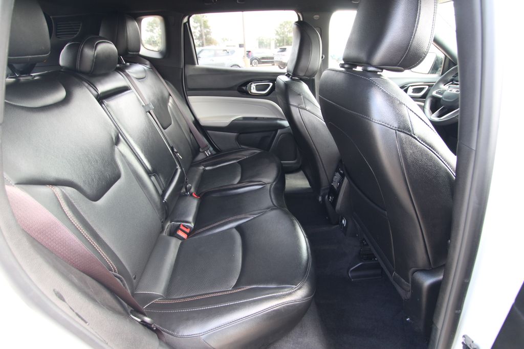 Used 2023 Jeep Compass SUV
