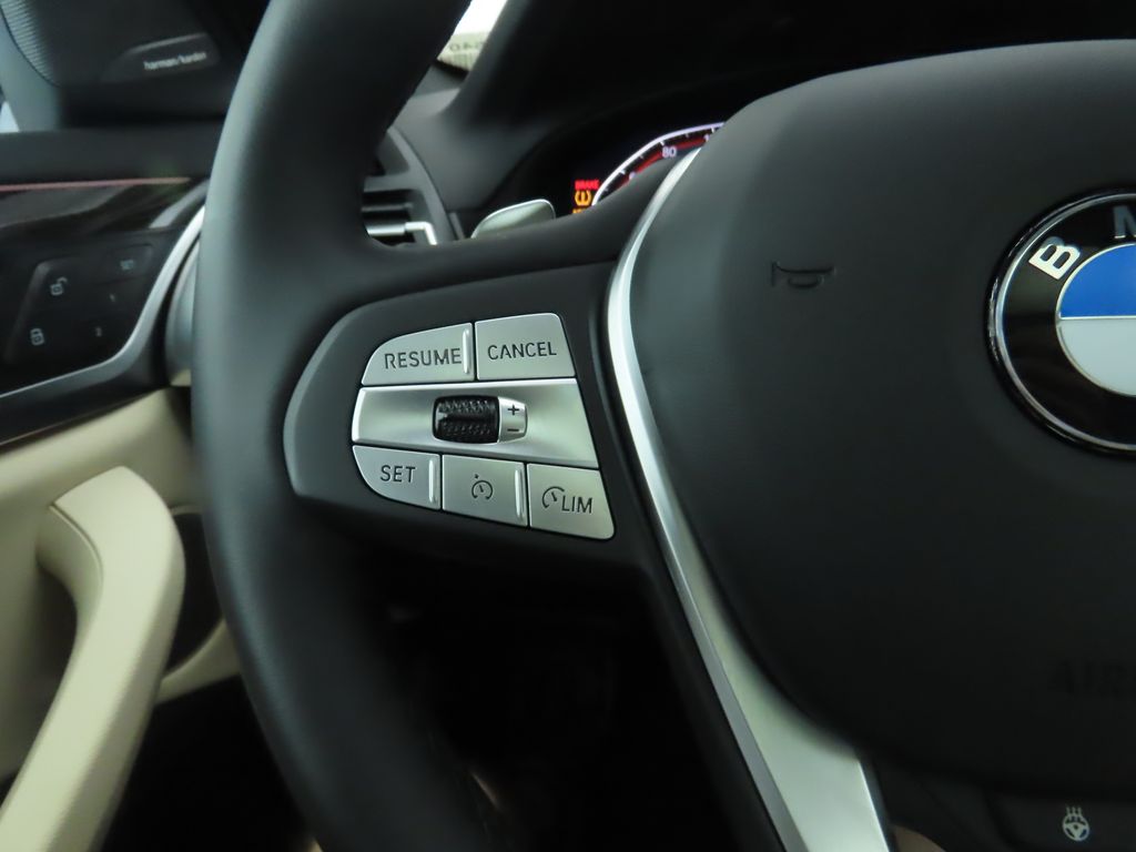 Thumbnail: 2025 BMW X4 - 11