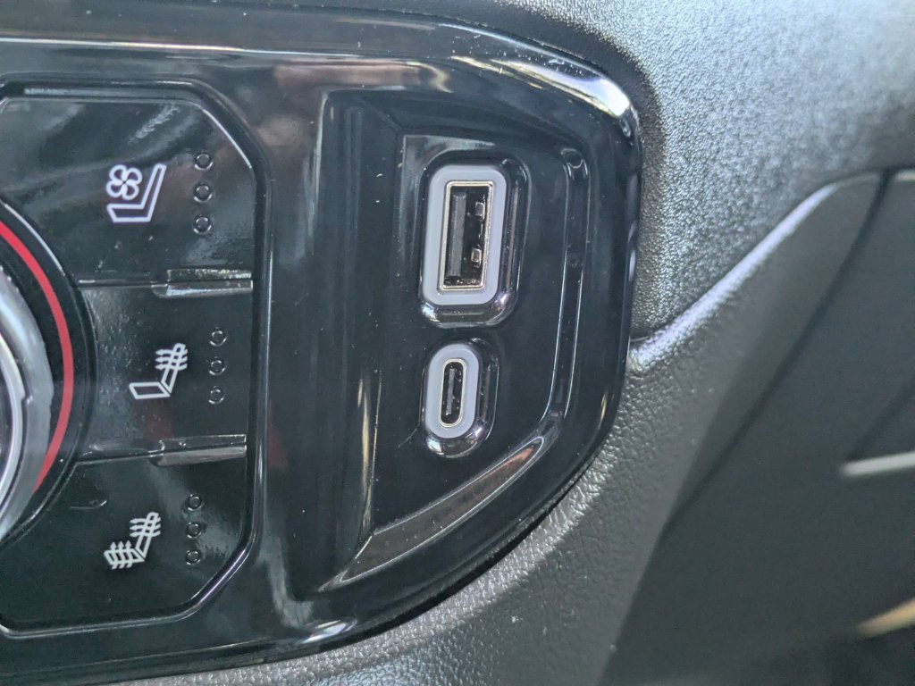 Used 2023 Chevrolet Silverado 1500 Truck