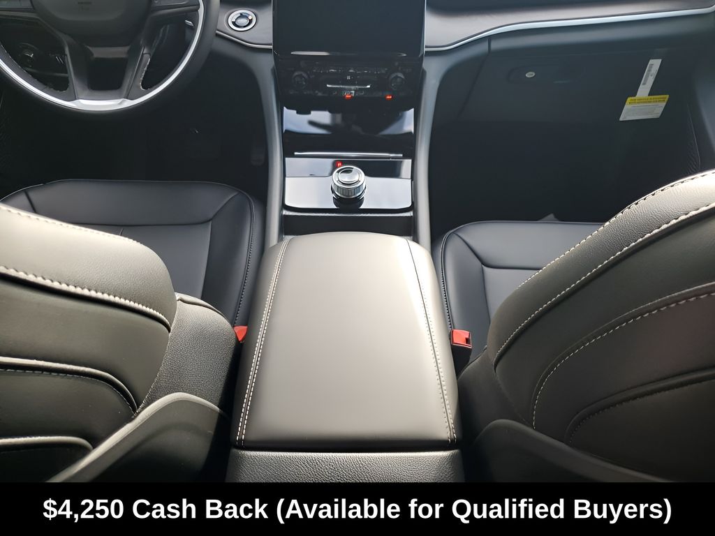 New Car 2025 Jeep Grand Cherokee  Limited For Sale Under $40,000 In Austin, Texas