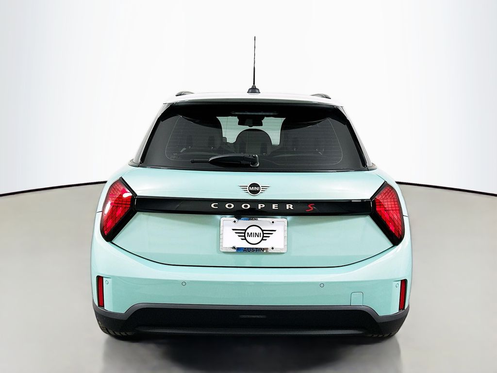 Thumbnail: 2026 MINI Cooper - 6