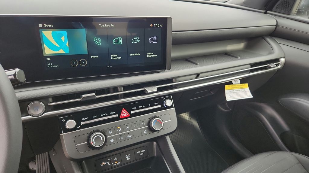 2026 Hyundai Santa Cruz