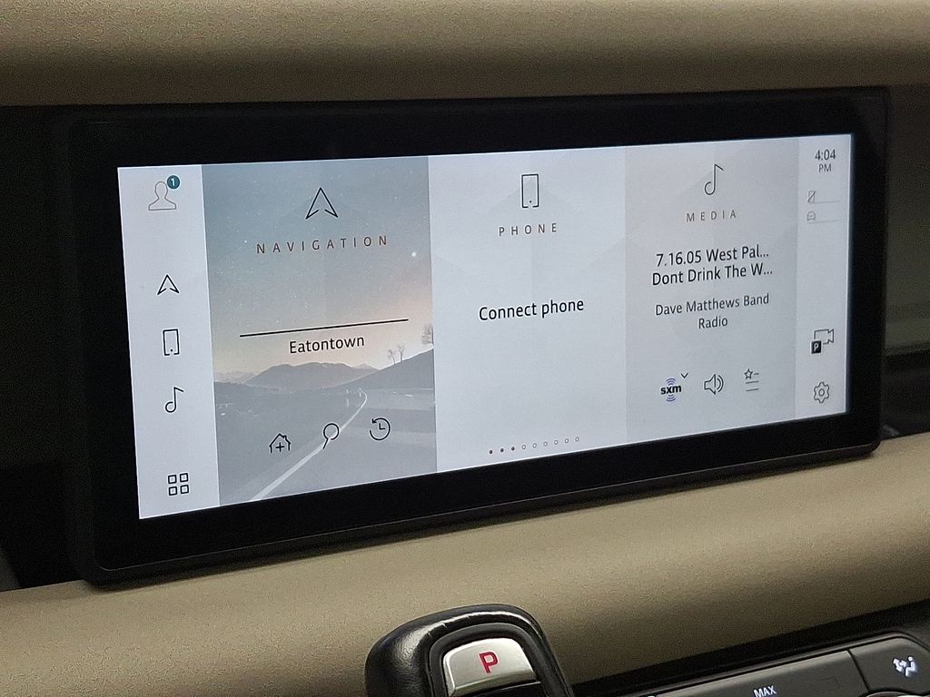 Thumbnail: 2023 Land Rover Defender - 24