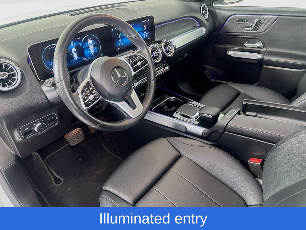 Used Car 2020 Mercedes-benz Glb  Glb 250 For Sale Under $25,000 In Austin, Texas
