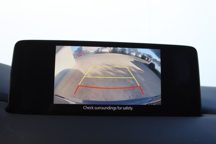 Used Car 2023 Mazda Cx-5  2.5 S Carbon Edition For Sale Under $25,000 In Georgetown, Texas