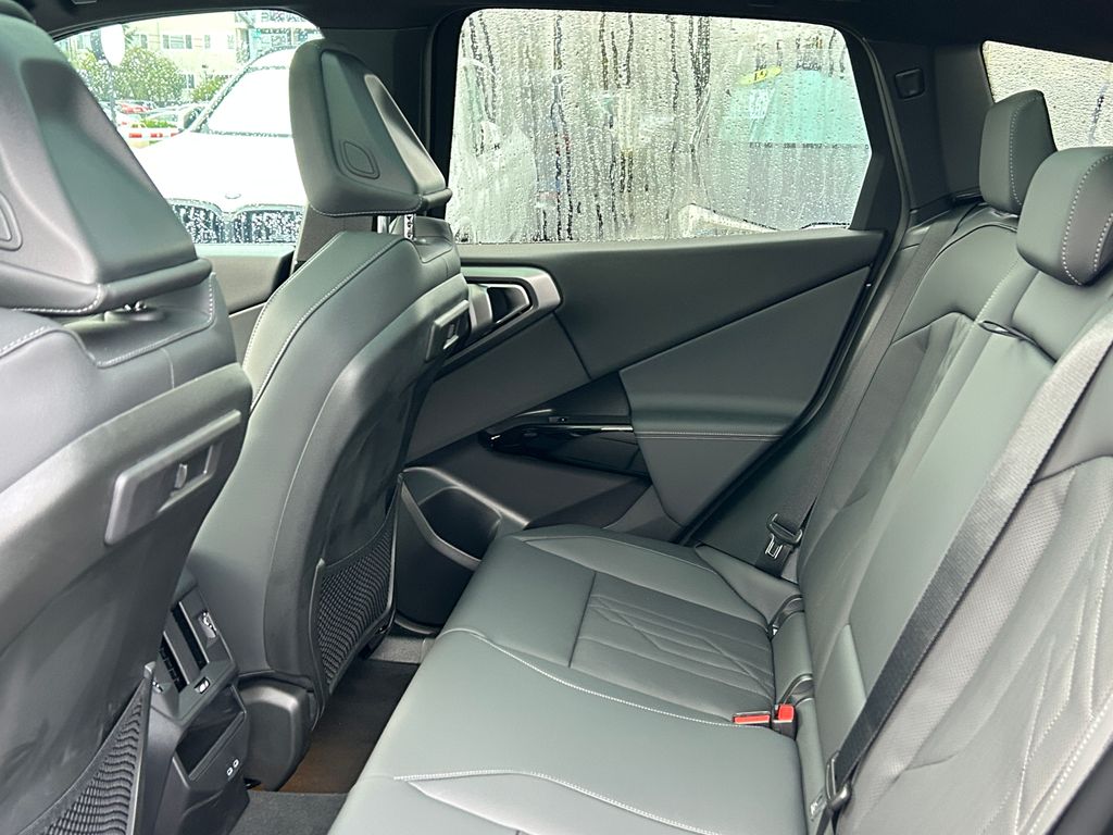 Thumbnail: 2026 BMW X3 - 31