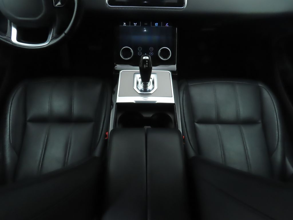 2020 Land Rover Range Rover Evoque S 17