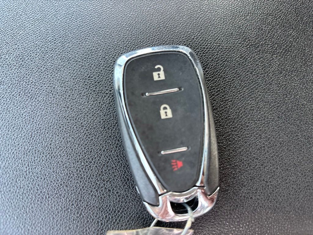 Used 2023 Chevrolet Equinox SUV
