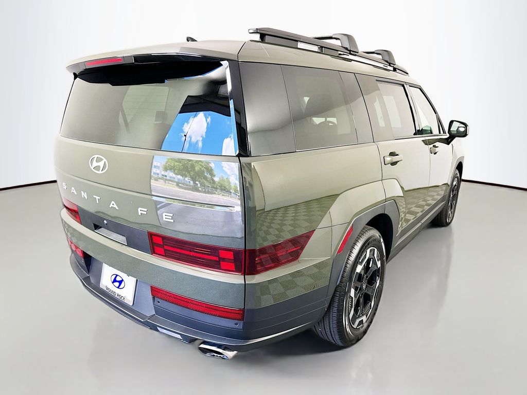 Thumbnail: 2026 Hyundai Santa Fe - 5
