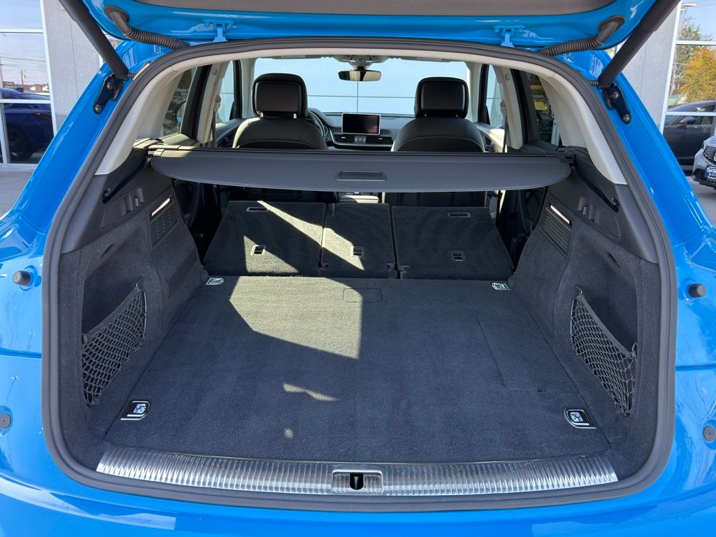 2020 Audi Q5 e 55 Premium