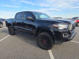 Used 2021 Toyota Tacoma Truck