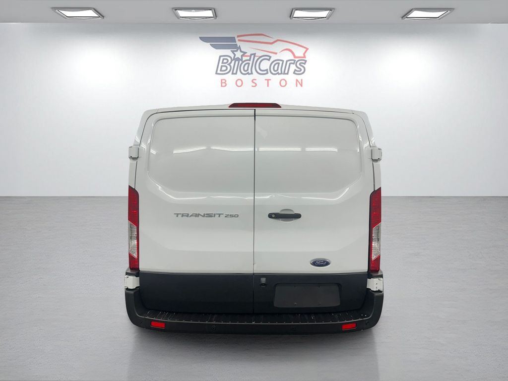 used 2020 Ford Transit-250 car, priced at $24,985