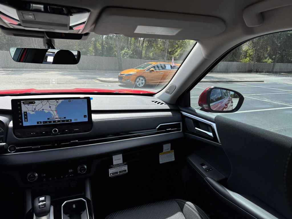 New 2025 Mitsubishi Outlander SUV