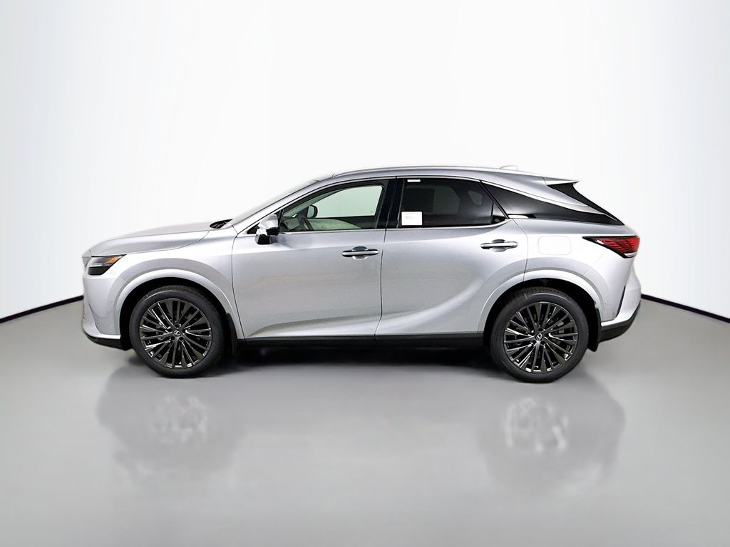 Thumbnail: 2026 Lexus RX - 8