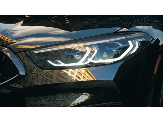 Thumbnail: 2026 BMW 8 Series - 6