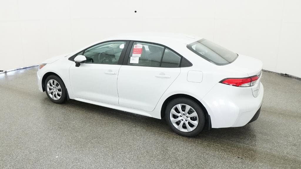 Thumbnail: 2026 Toyota Corolla - 19