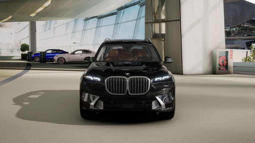 Thumbnail: 2026 BMW X7 - 30