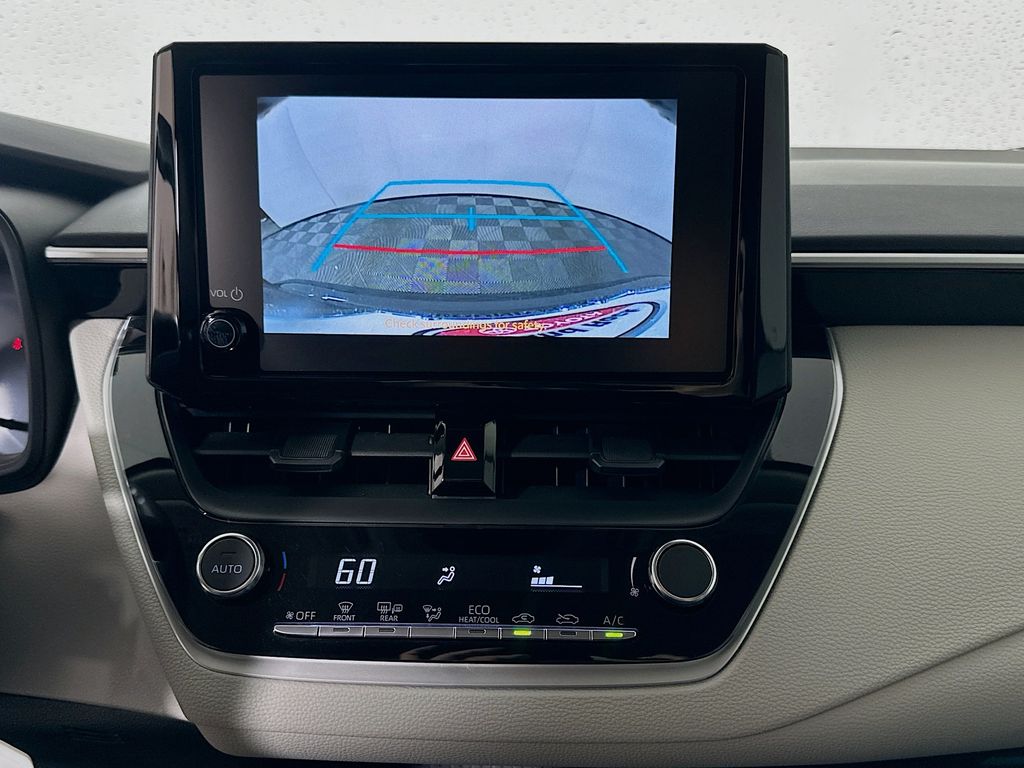 Thumbnail: 2026 Toyota Corolla - 13