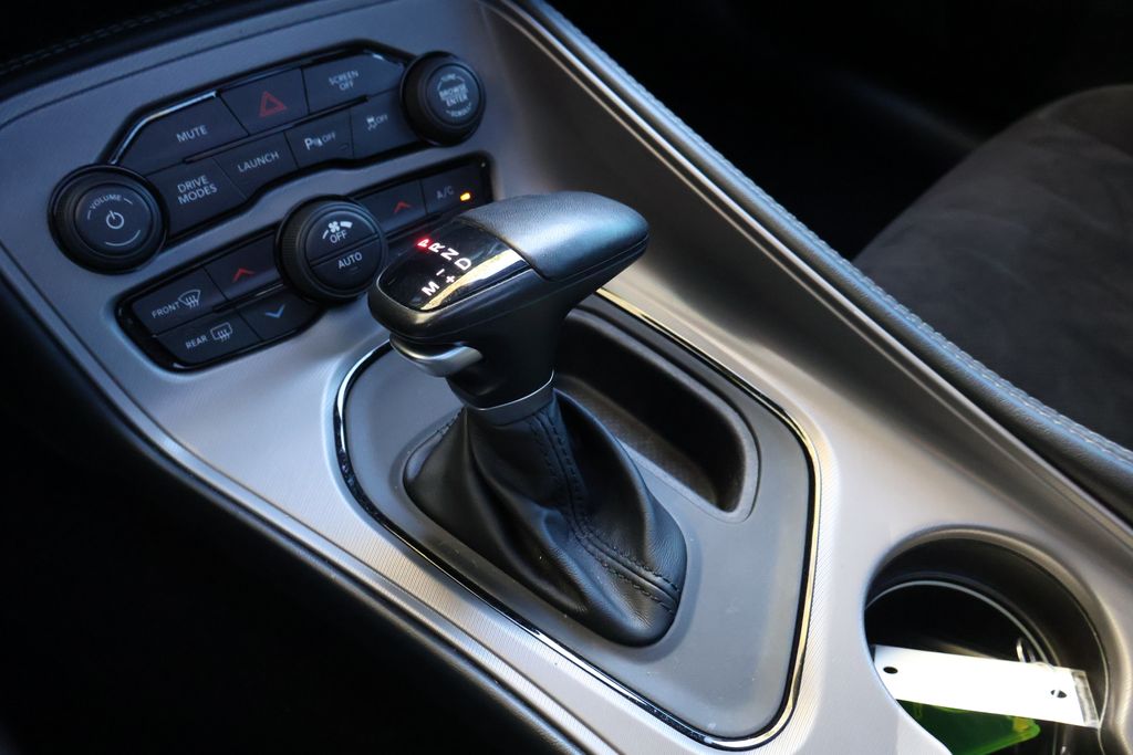 Thumbnail: 2023 Dodge Challenger - 32