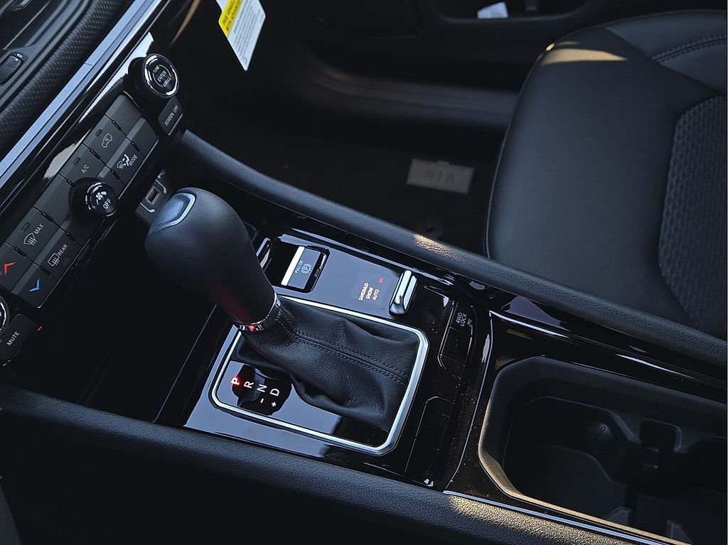 New 2026 Jeep Compass Latitude For Sale in Farmington, AR