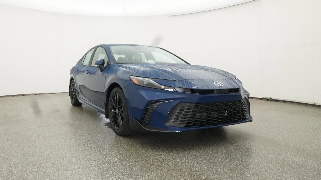 Thumbnail: 2026 Toyota Camry - 9