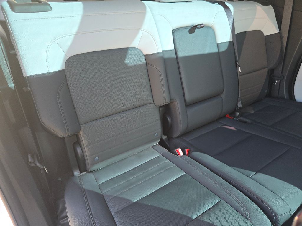 Used 2024 White GMC 3X image 20