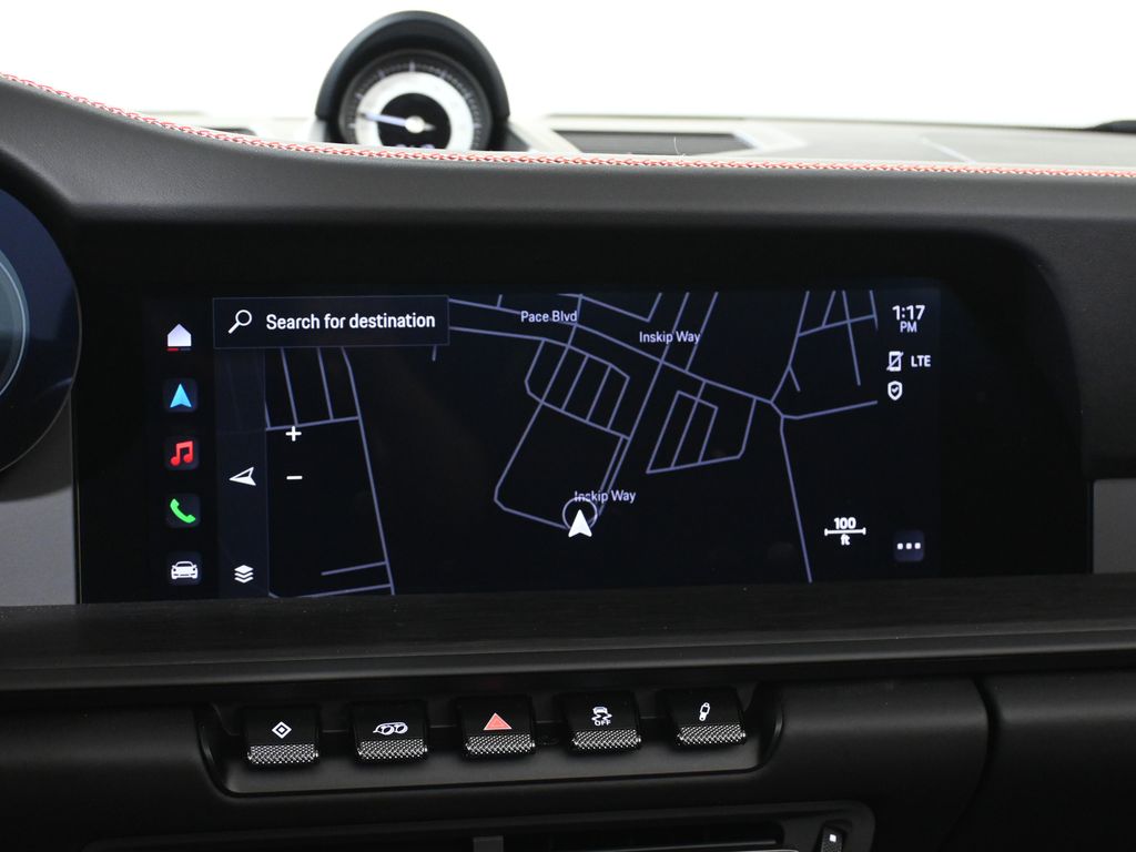 Thumbnail: 2023 Porsche 911 - 28