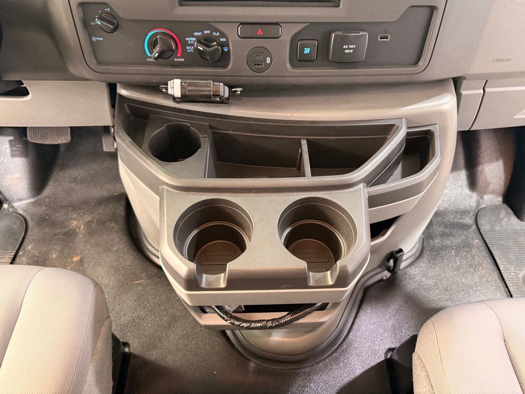 2026 Ford E-350SD Base