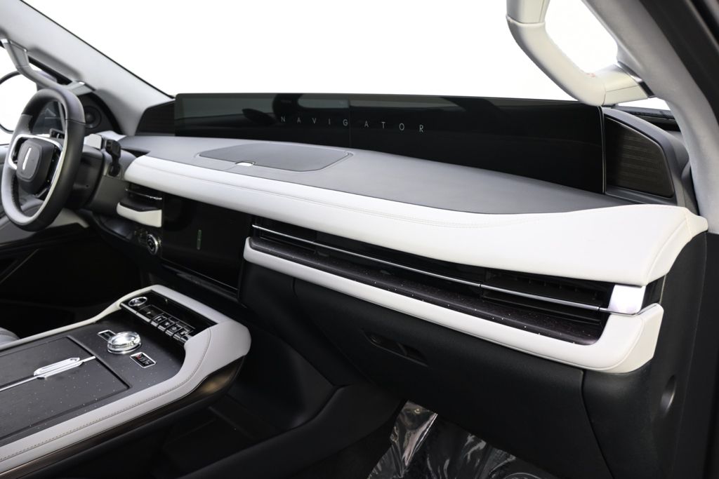 New 2026  Lincoln Black Label image 15