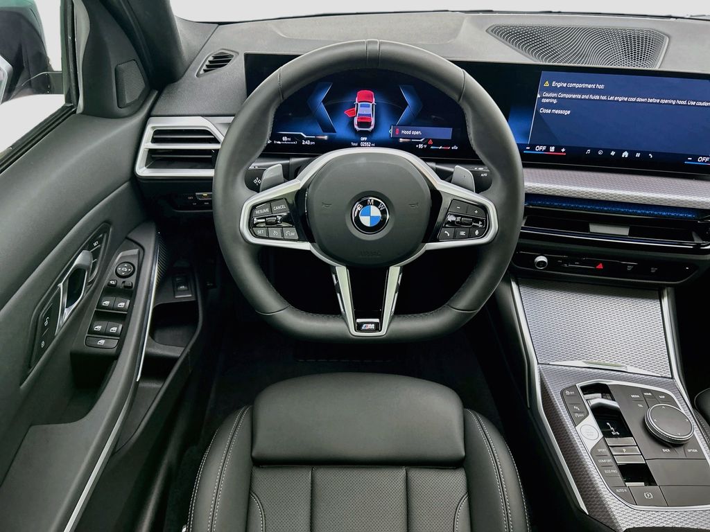Thumbnail: 2026 BMW 3 Series - 10