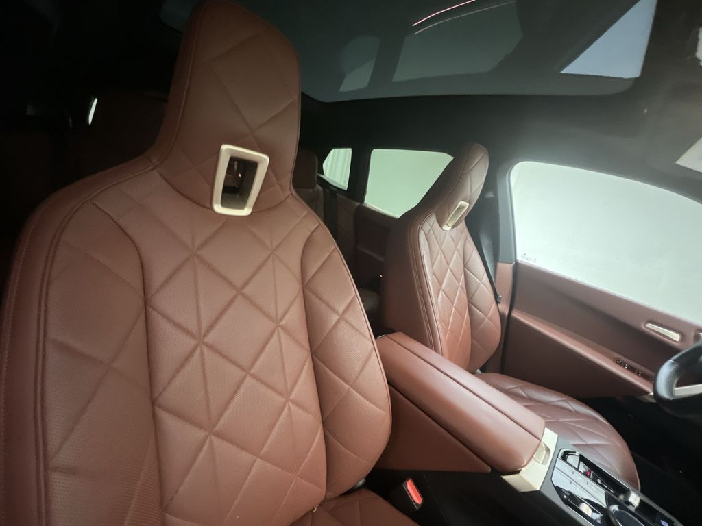 2022 Bmw iX photo 25