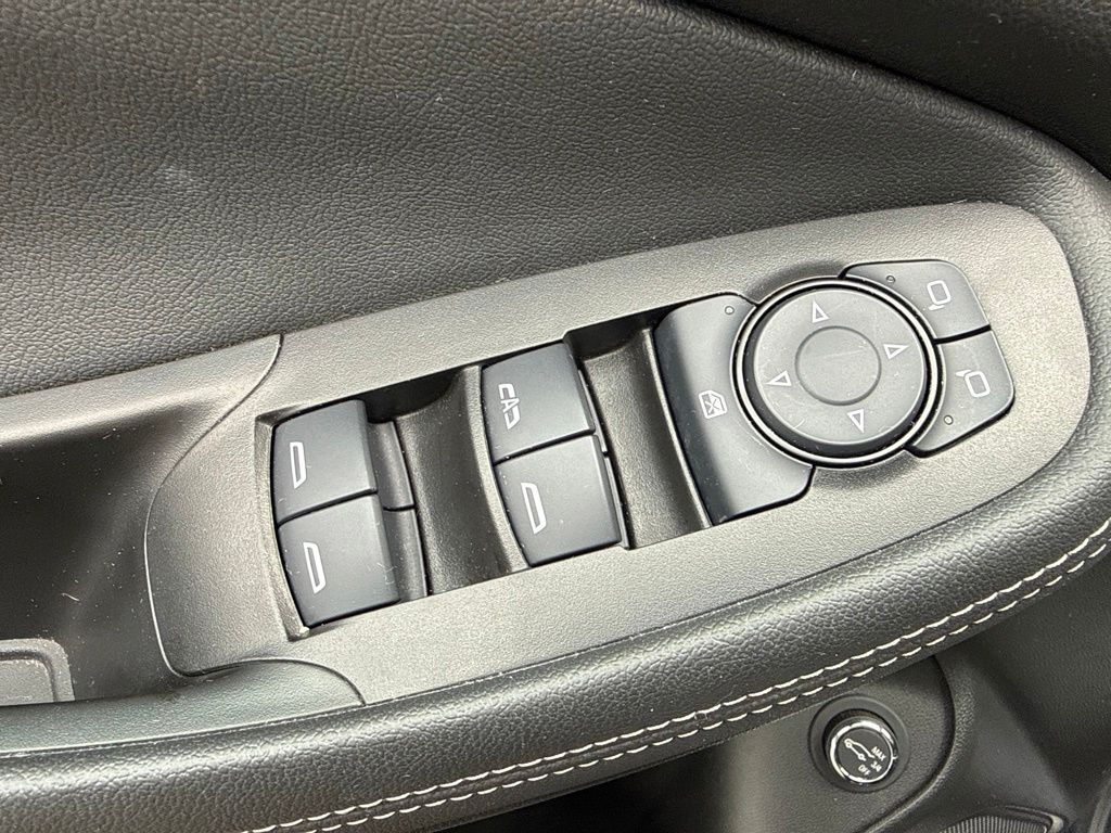 2022 Buick Encore GX Select Blue at South Hills Kia
