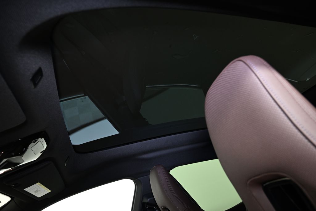 Thumbnail: 2026 BMW iX - 20