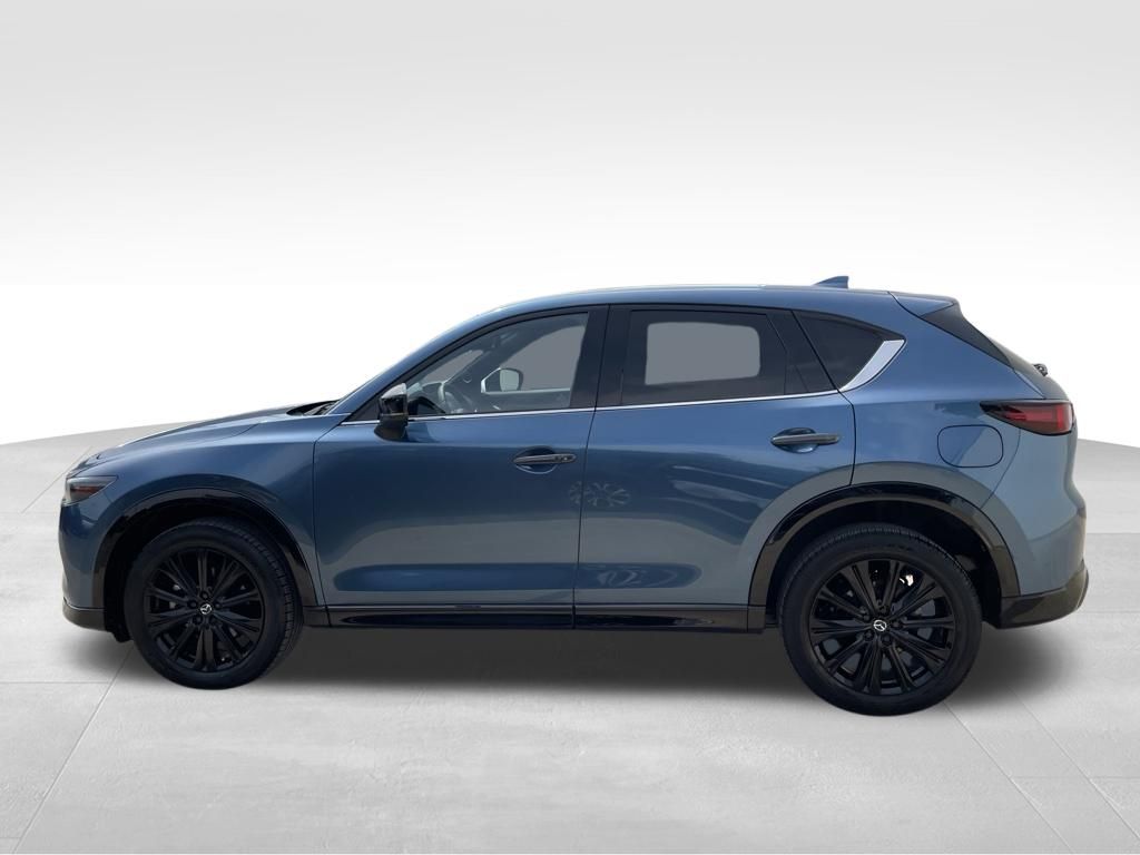 Used Car 2024 Mazda Cx-5  2.5 Turbo Premium For Sale Under $30,000 In Georgetown, Texas