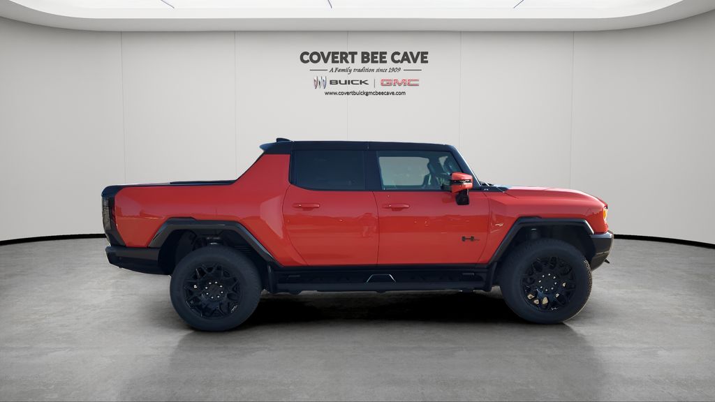 New Car 2025 Gmc Hummer Ev Pickup  2x For Sale Under $100,000 In Austin, Texas