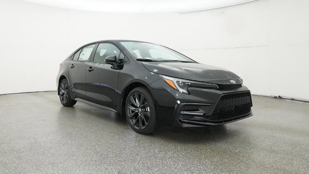 Thumbnail: 2026 Toyota Corolla - 8