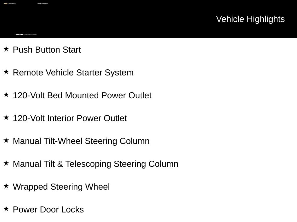 Thumbnail: 2024 Chevrolet Silverado 2500 - 7
