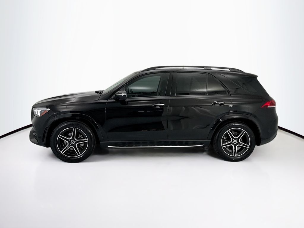 Thumbnail: 2023 Mercedes-Benz GLE - 8