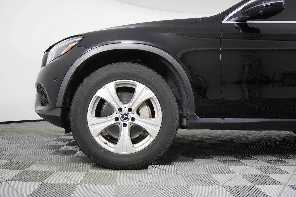 Thumbnail: 2018 Mercedes-Benz GLC - 7