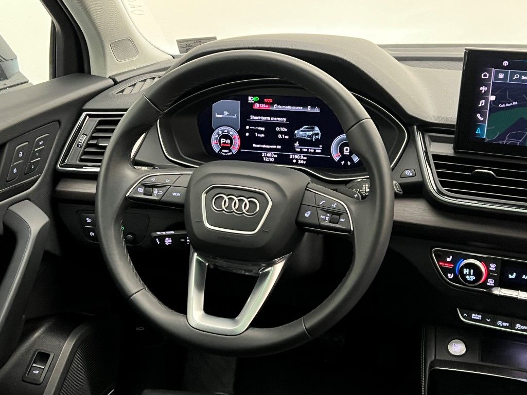 Thumbnail: 2023 Audi Q5 - 20