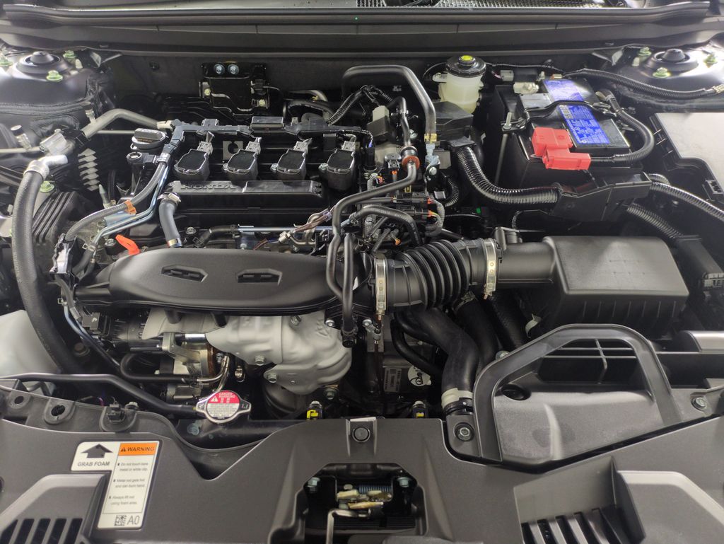 New 2026 Honda Accord For Sale in Fort Wayne, IN